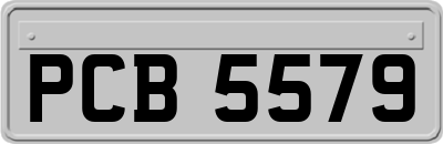 PCB5579