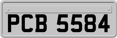 PCB5584