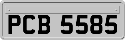 PCB5585