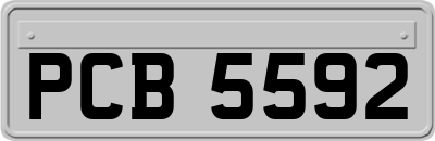 PCB5592
