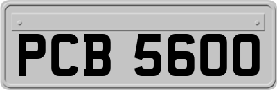 PCB5600