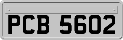PCB5602