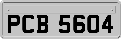 PCB5604