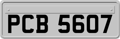 PCB5607