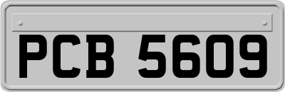 PCB5609