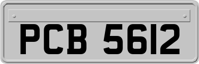PCB5612