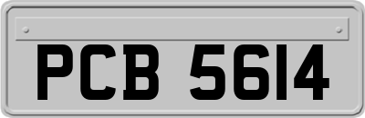 PCB5614
