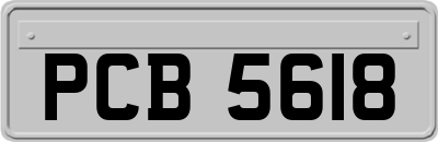 PCB5618