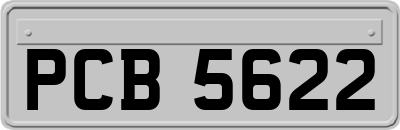 PCB5622