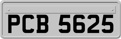 PCB5625