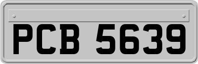 PCB5639