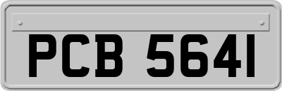 PCB5641
