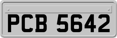 PCB5642