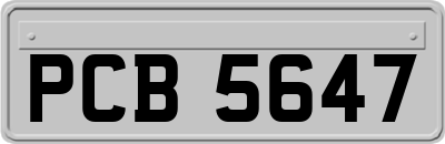 PCB5647