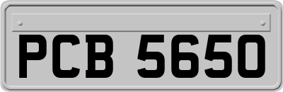 PCB5650