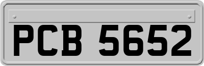PCB5652