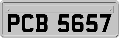 PCB5657