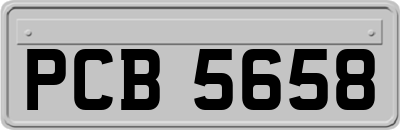 PCB5658