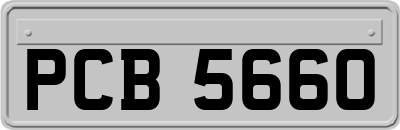PCB5660