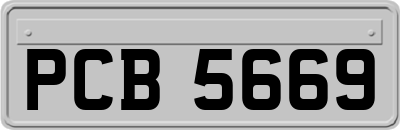 PCB5669