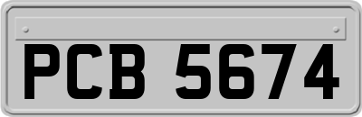 PCB5674