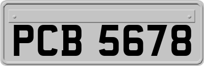 PCB5678