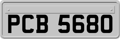 PCB5680