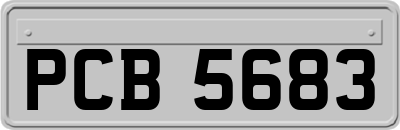 PCB5683