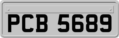 PCB5689