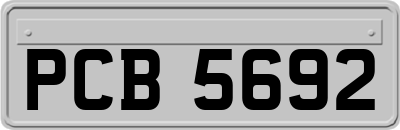 PCB5692