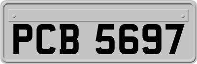 PCB5697