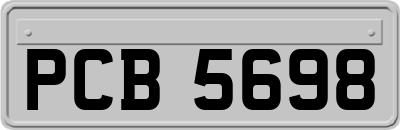 PCB5698