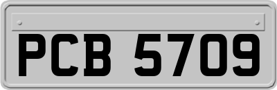 PCB5709