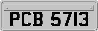 PCB5713
