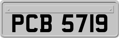 PCB5719