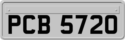 PCB5720