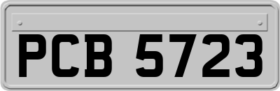 PCB5723