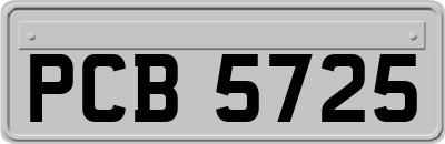 PCB5725