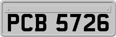 PCB5726