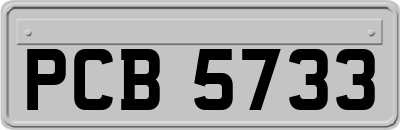 PCB5733