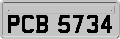 PCB5734