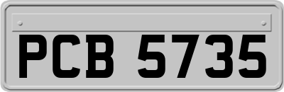 PCB5735