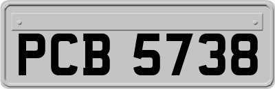 PCB5738