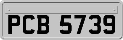 PCB5739
