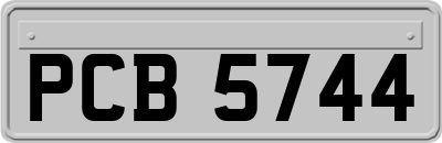 PCB5744