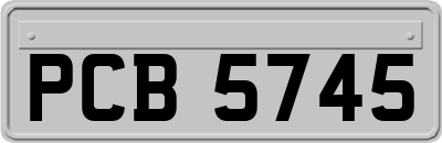 PCB5745