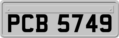 PCB5749