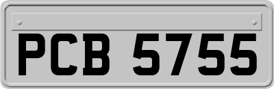 PCB5755