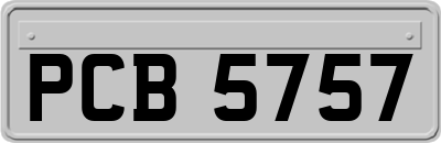 PCB5757