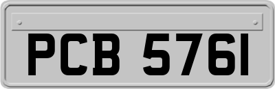 PCB5761